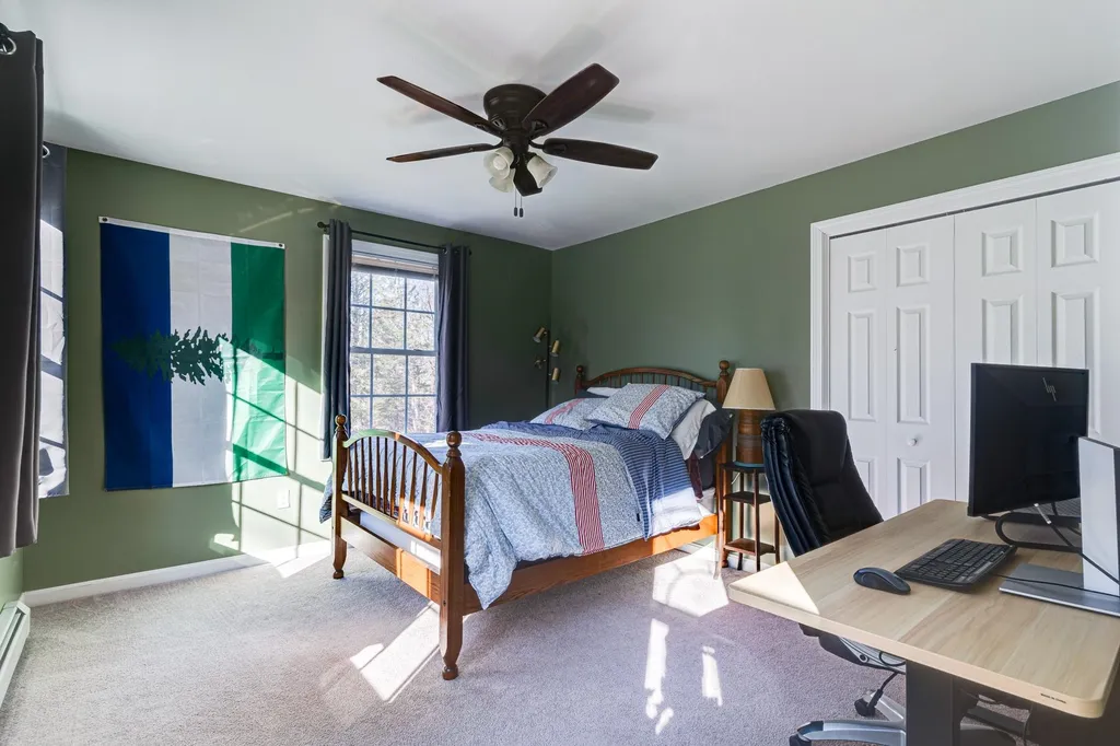 16 Trillium Lane Northwood NH 03261