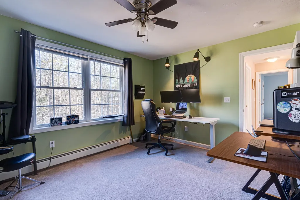 16 Trillium Lane Northwood NH 03261