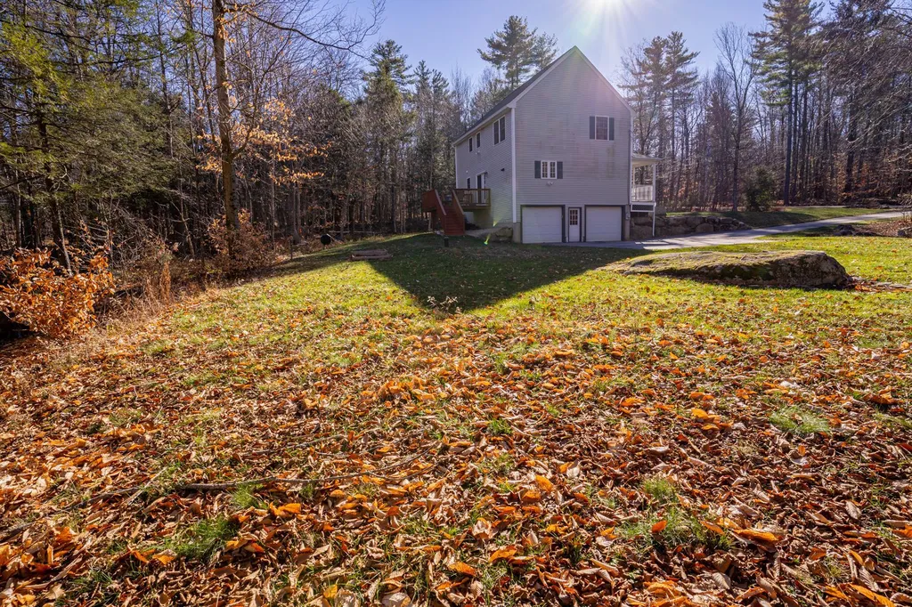16 Trillium Lane Northwood NH 03261