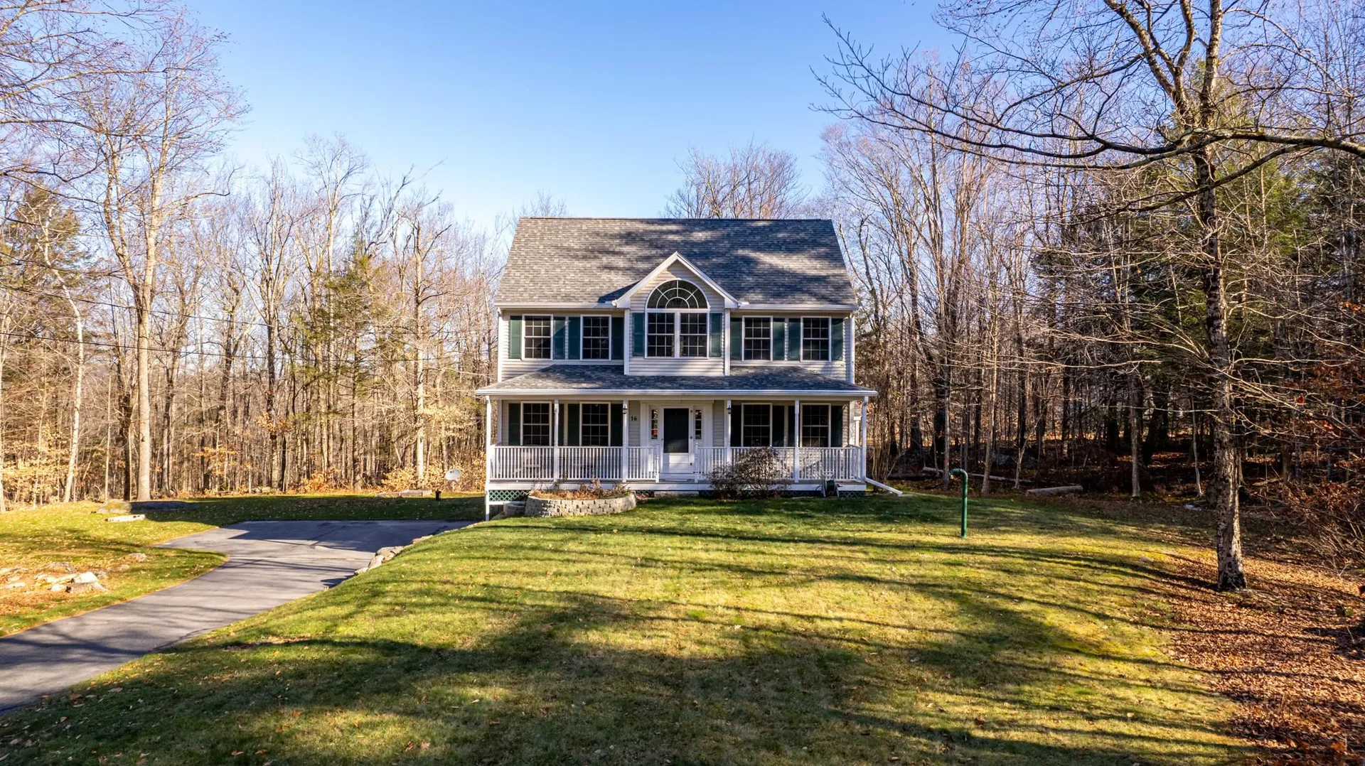 16 Trillium Lane Northwood NH 03261