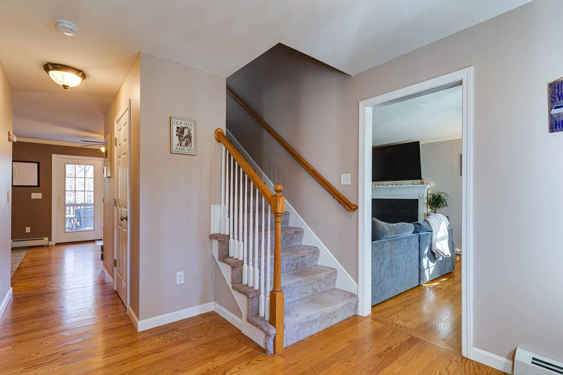 16 Trillium Lane Northwood NH 03261
