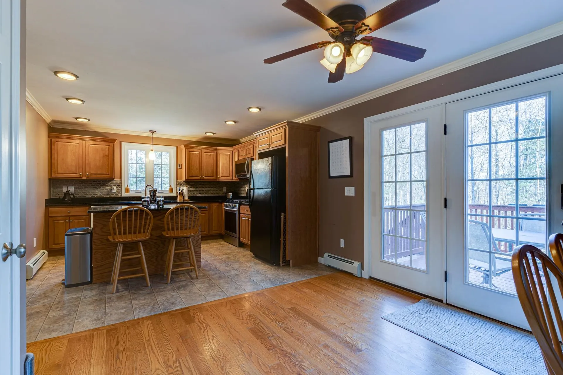 16 Trillium Lane Northwood NH 03261