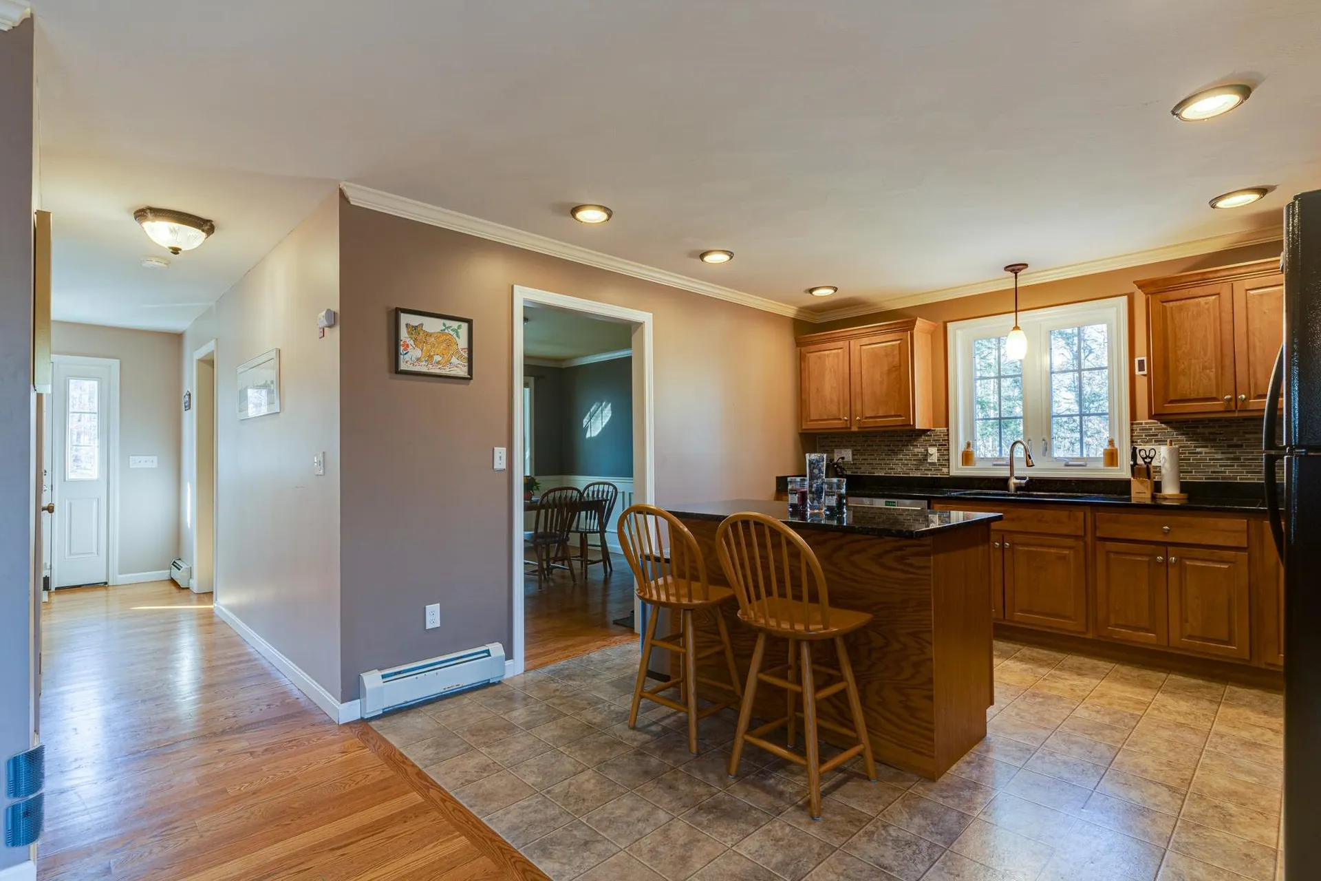 16 Trillium Lane Northwood NH 03261