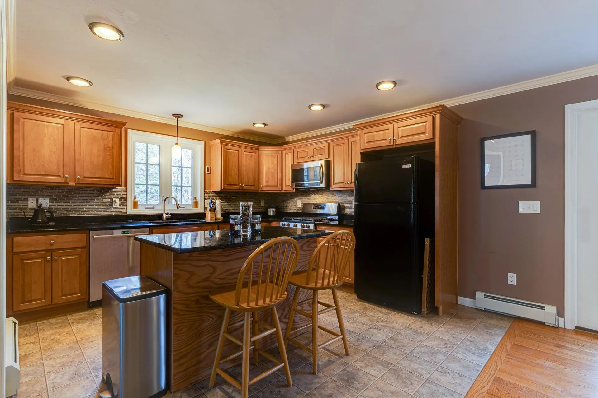 16 Trillium Lane Northwood NH 03261
