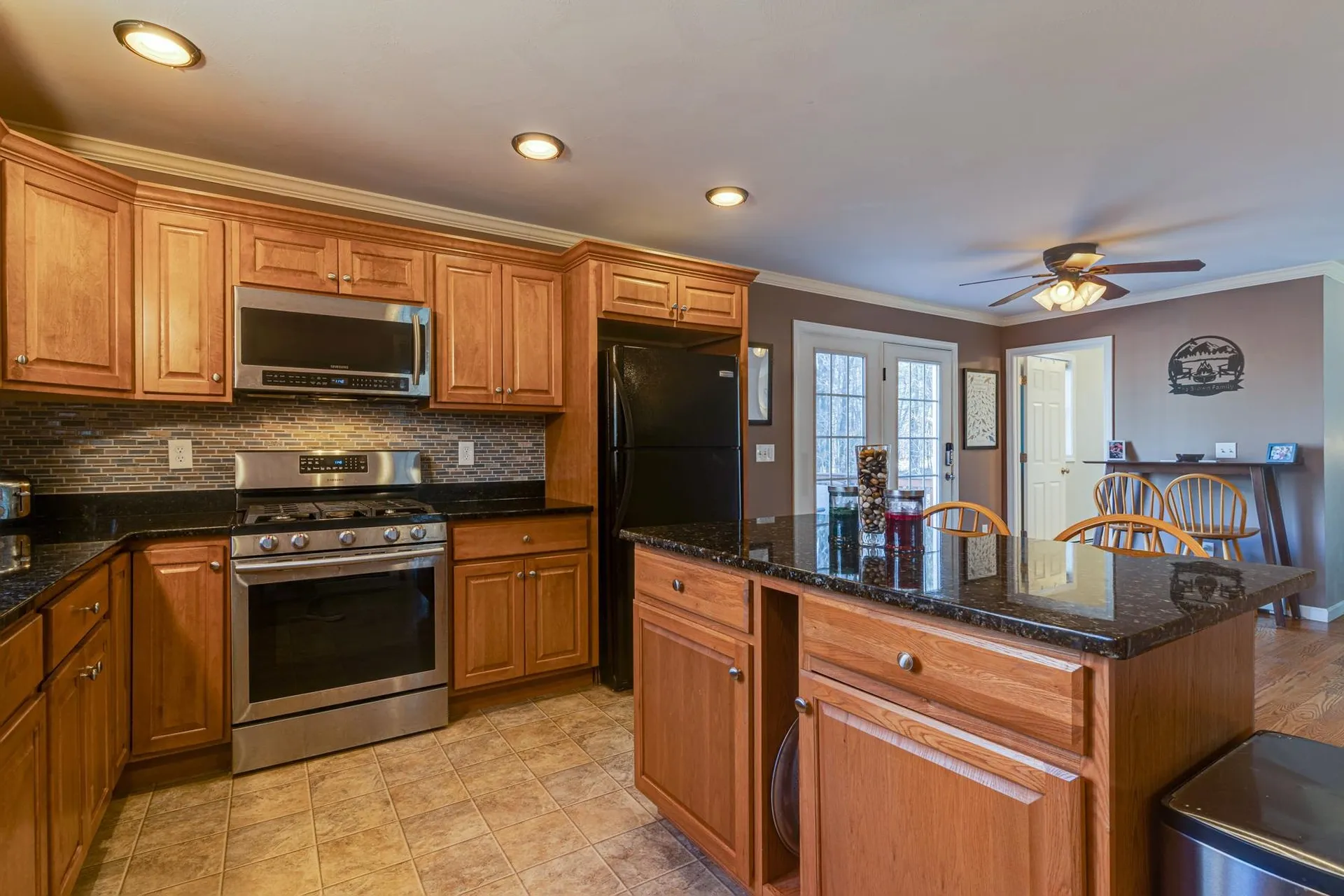 16 Trillium Lane Northwood NH 03261