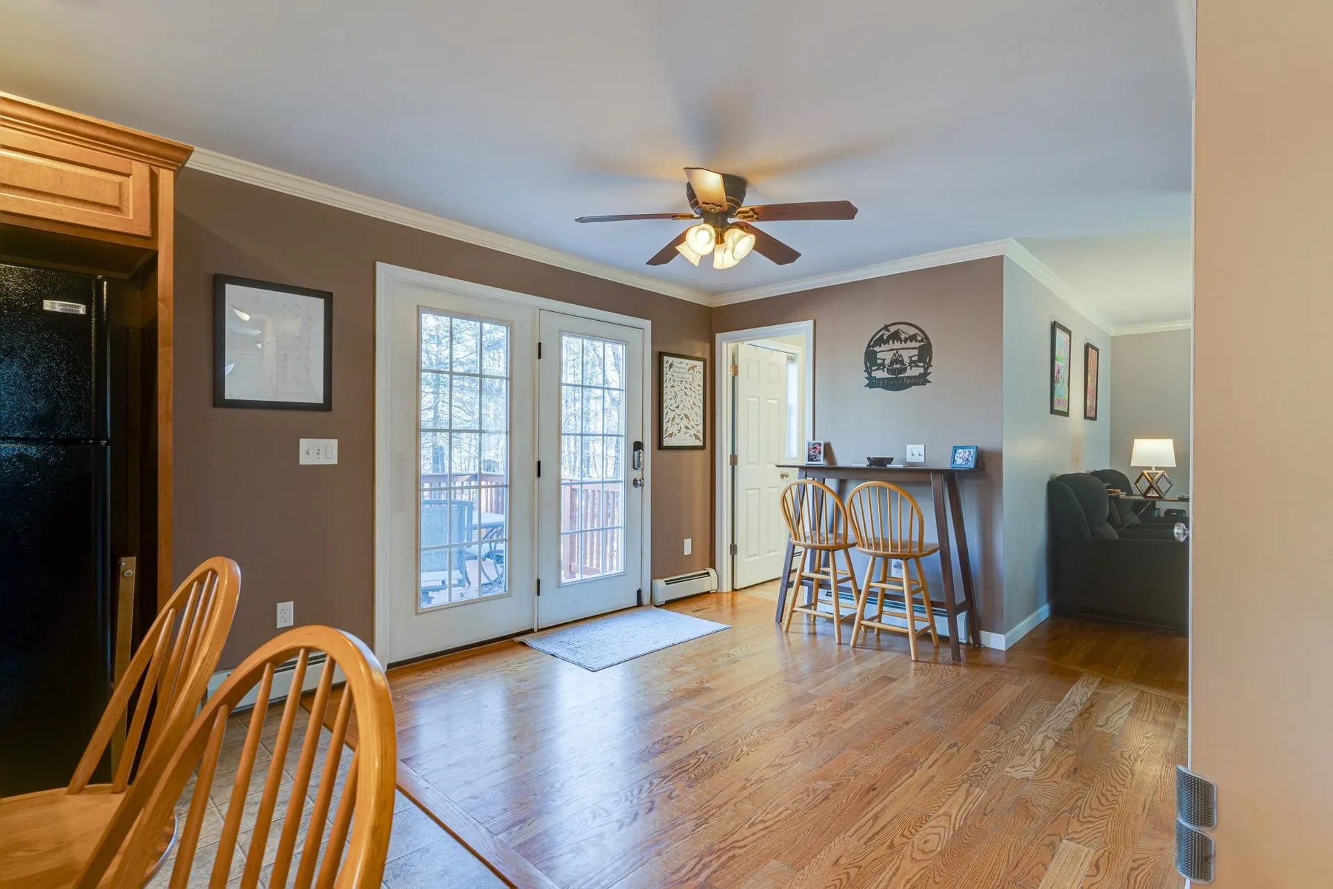 16 Trillium Lane Northwood NH 03261