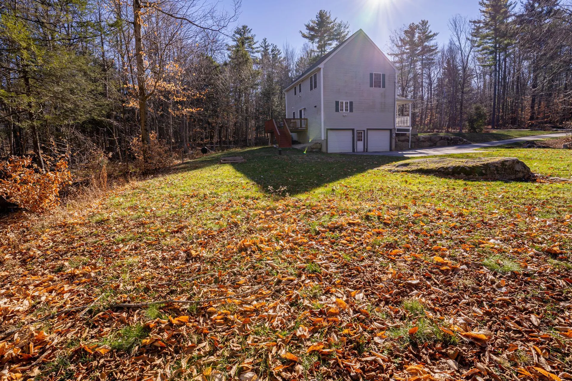 16 Trillium Lane Northwood NH 03261