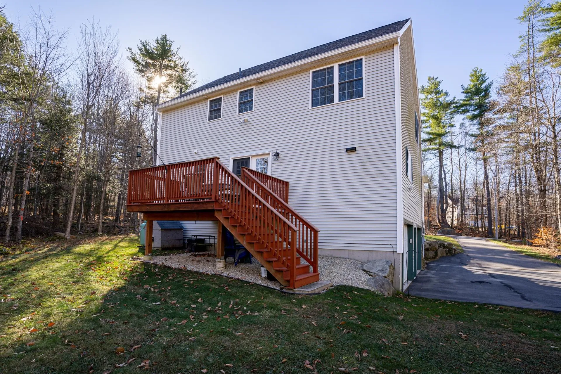 16 Trillium Lane Northwood NH 03261