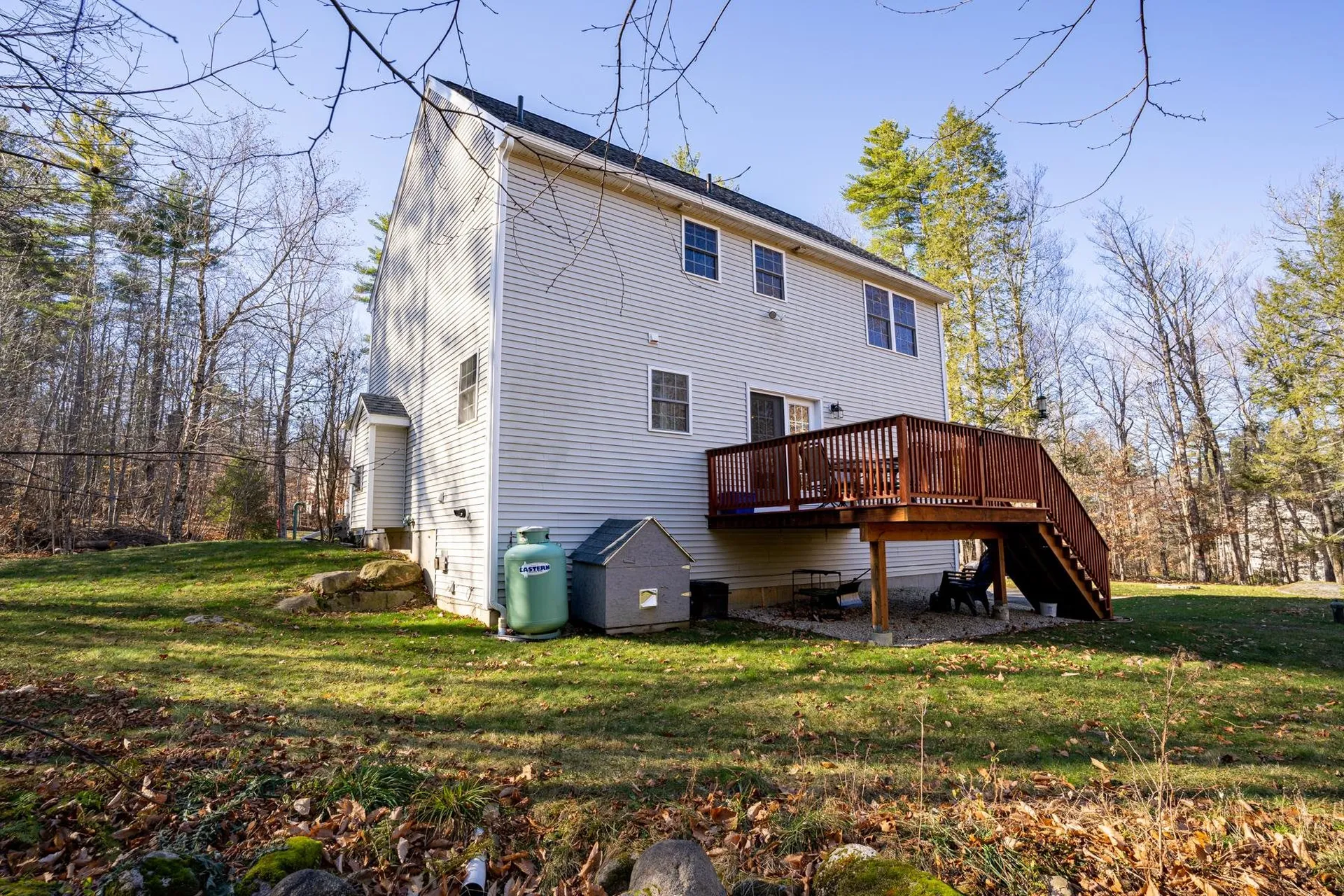16 Trillium Lane Northwood NH 03261