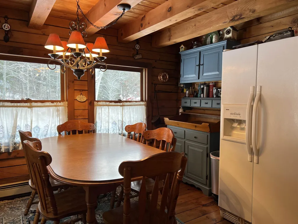 581 Brook Road Cavendish VT 05142