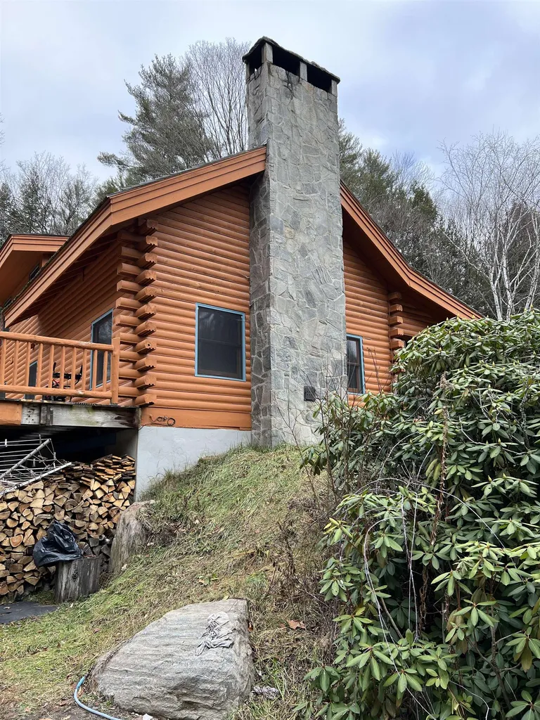 581 Brook Road Cavendish VT 05142