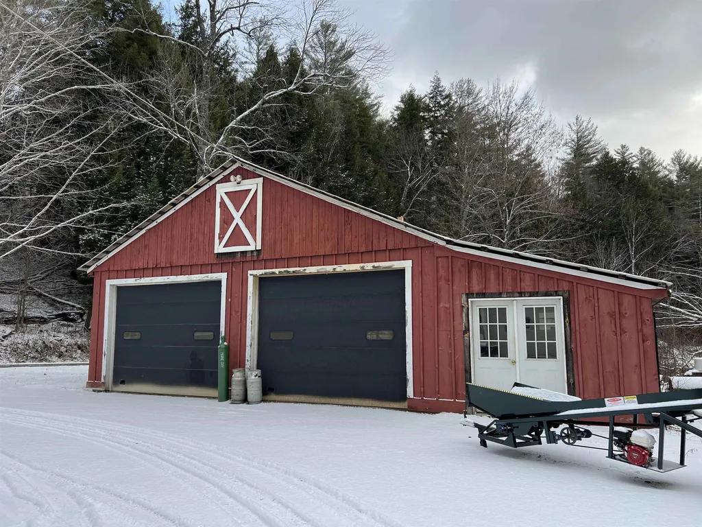 581 Brook Road Cavendish VT 05142