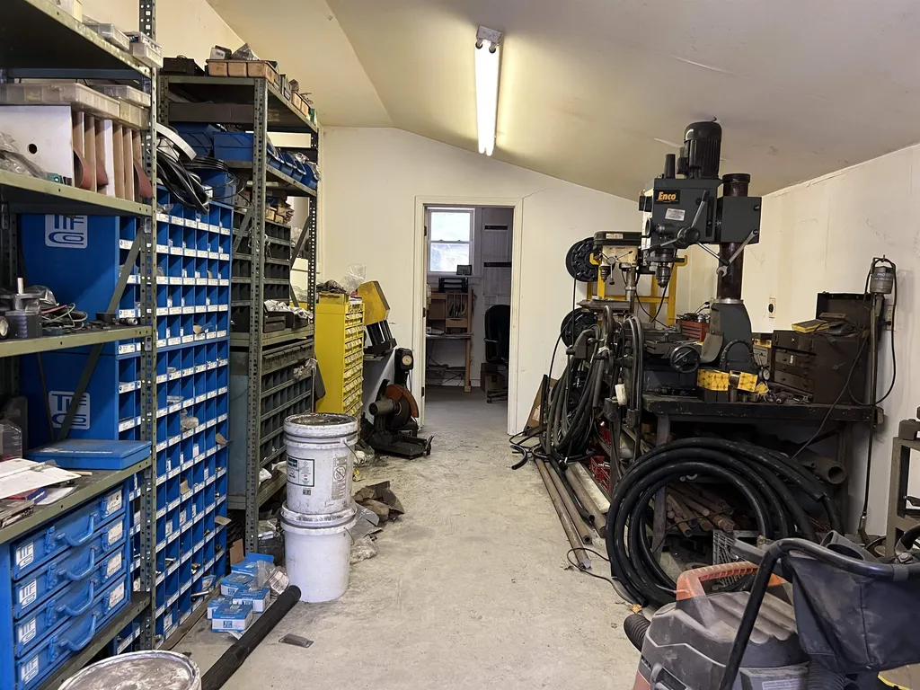 581 Brook Road Cavendish VT 05142