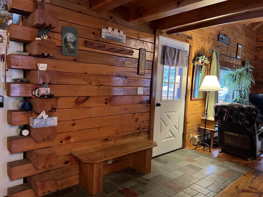 581 Brook Road Cavendish VT 05142