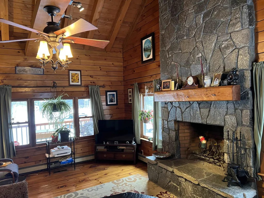 581 Brook Road Cavendish VT 05142
