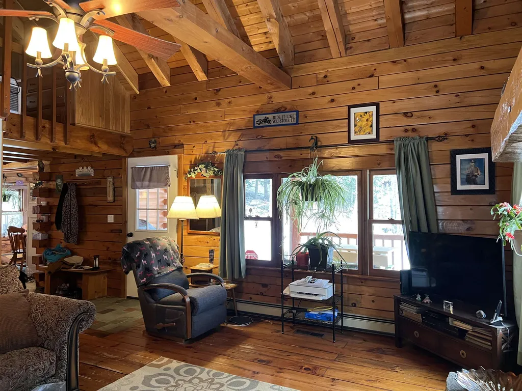 581 Brook Road Cavendish VT 05142
