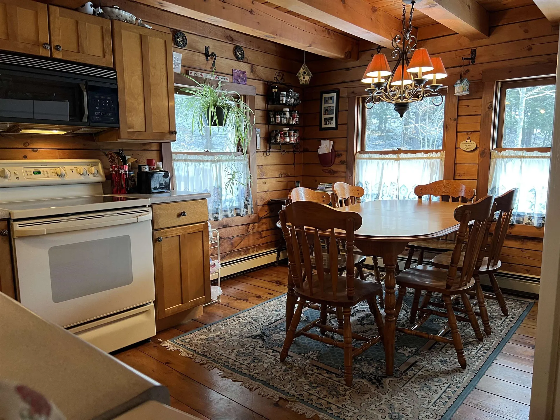 581 Brook Road Cavendish VT 05142