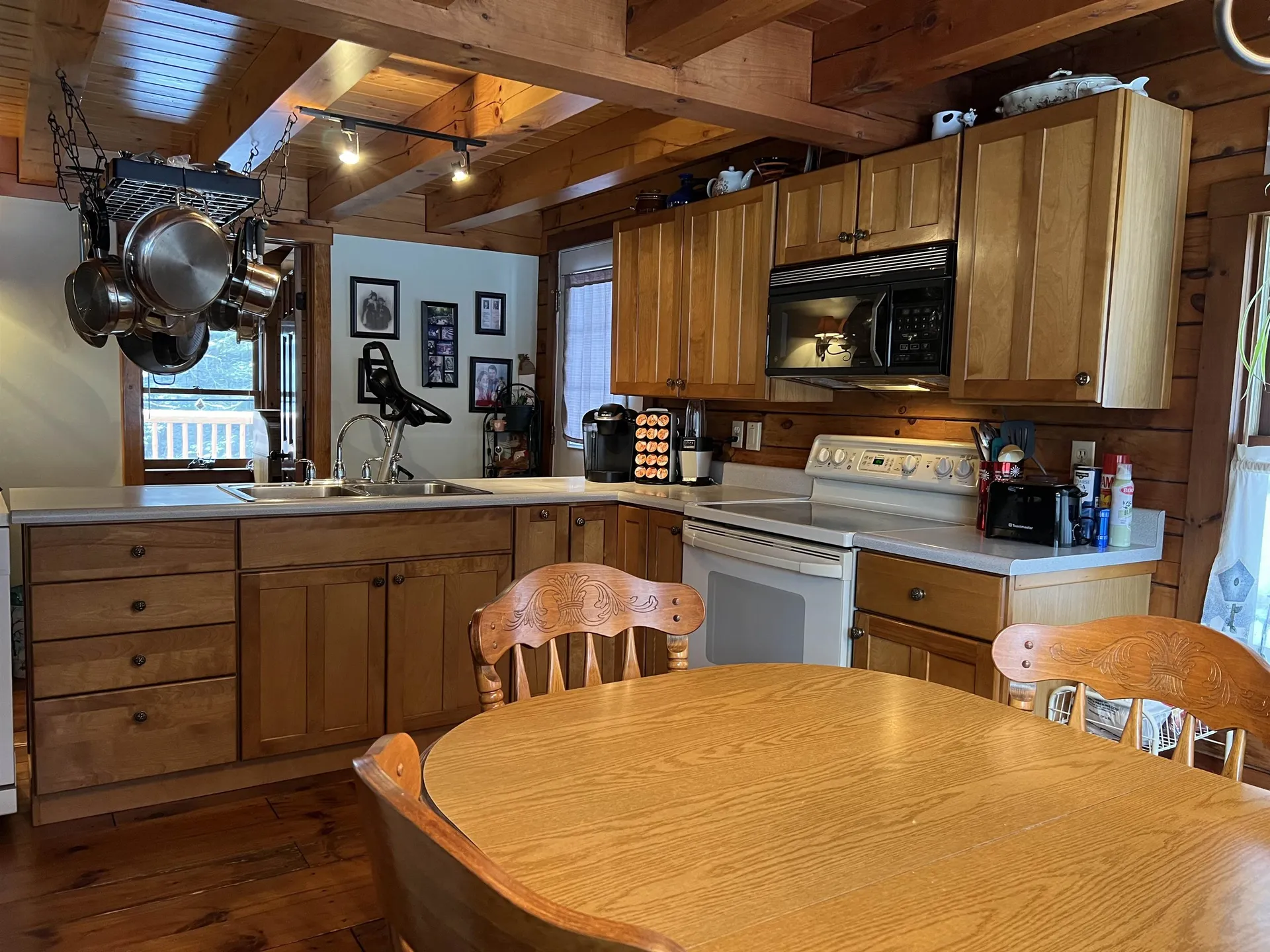 581 Brook Road Cavendish VT 05142