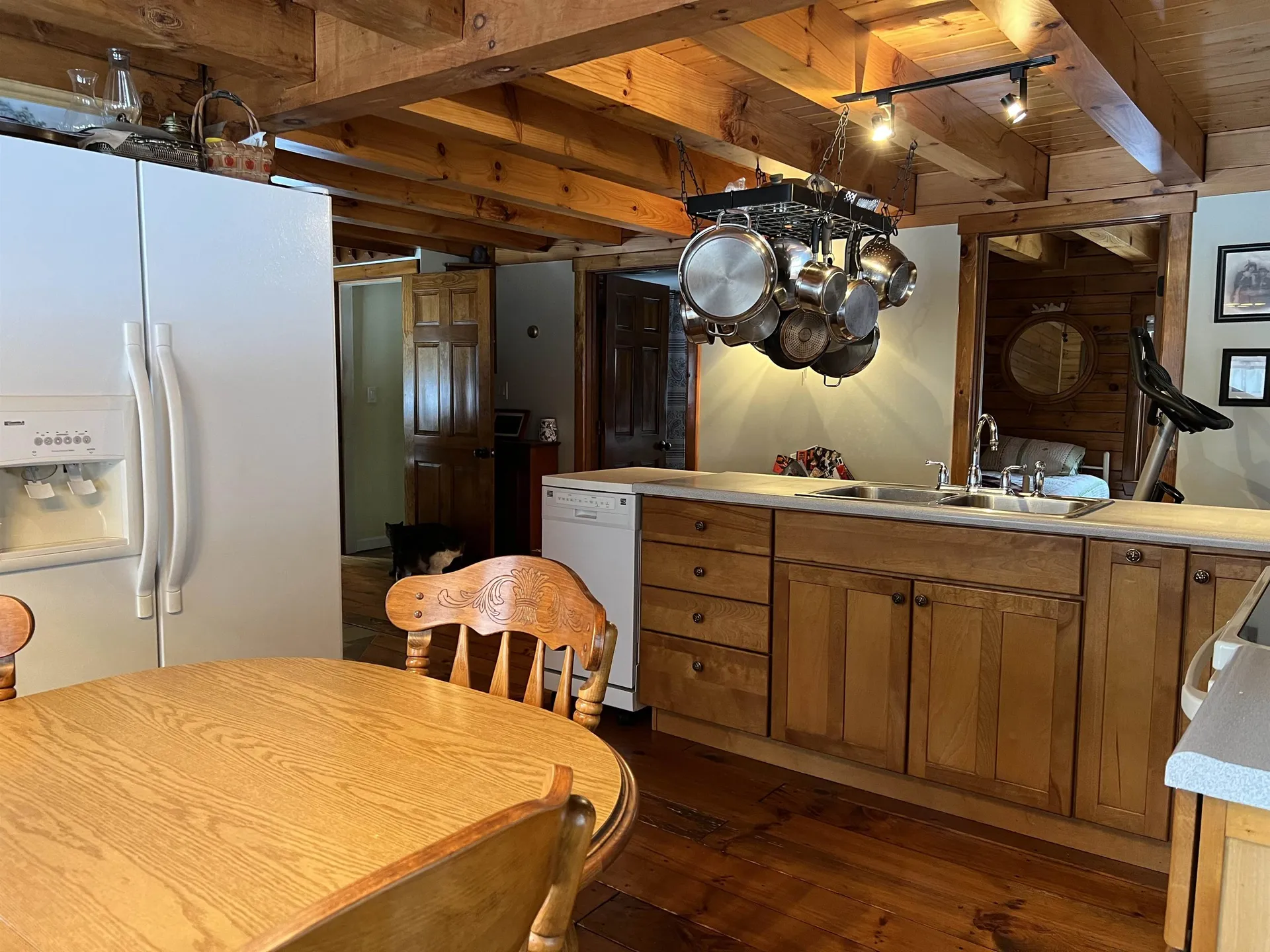 581 Brook Road Cavendish VT 05142