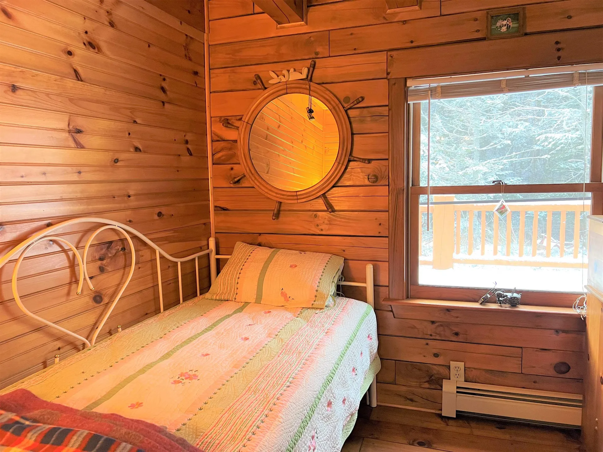 581 Brook Road Cavendish VT 05142