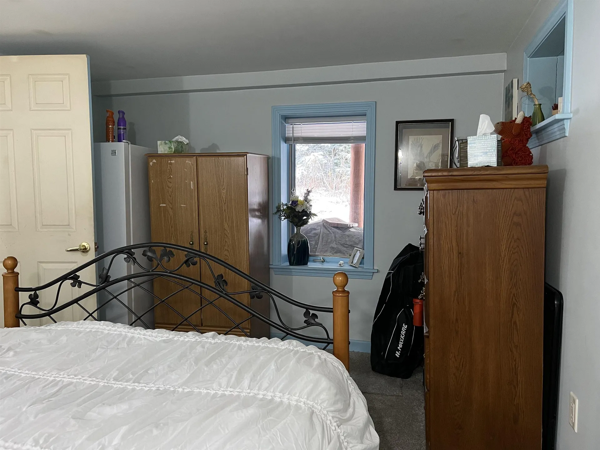 581 Brook Road Cavendish VT 05142