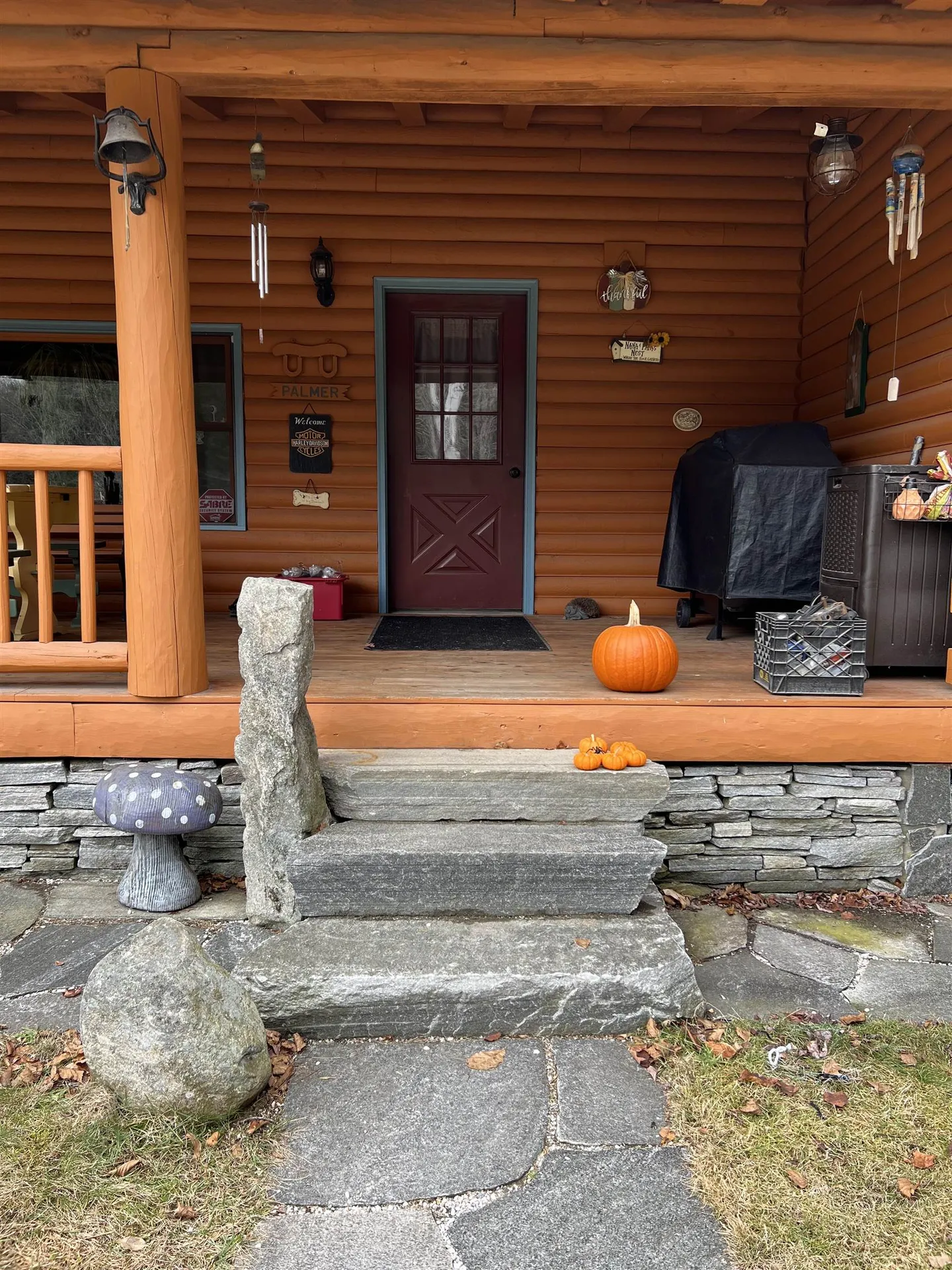 581 Brook Road Cavendish VT 05142