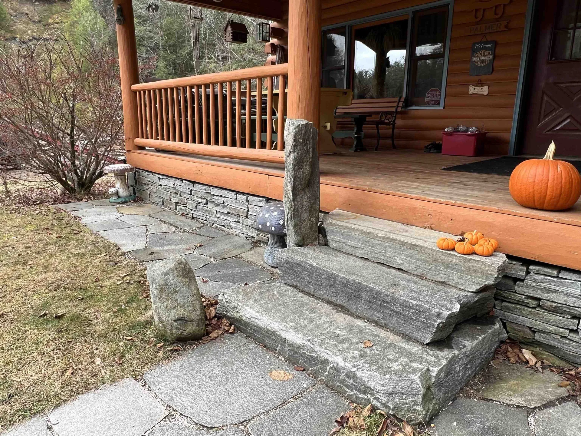 581 Brook Road Cavendish VT 05142