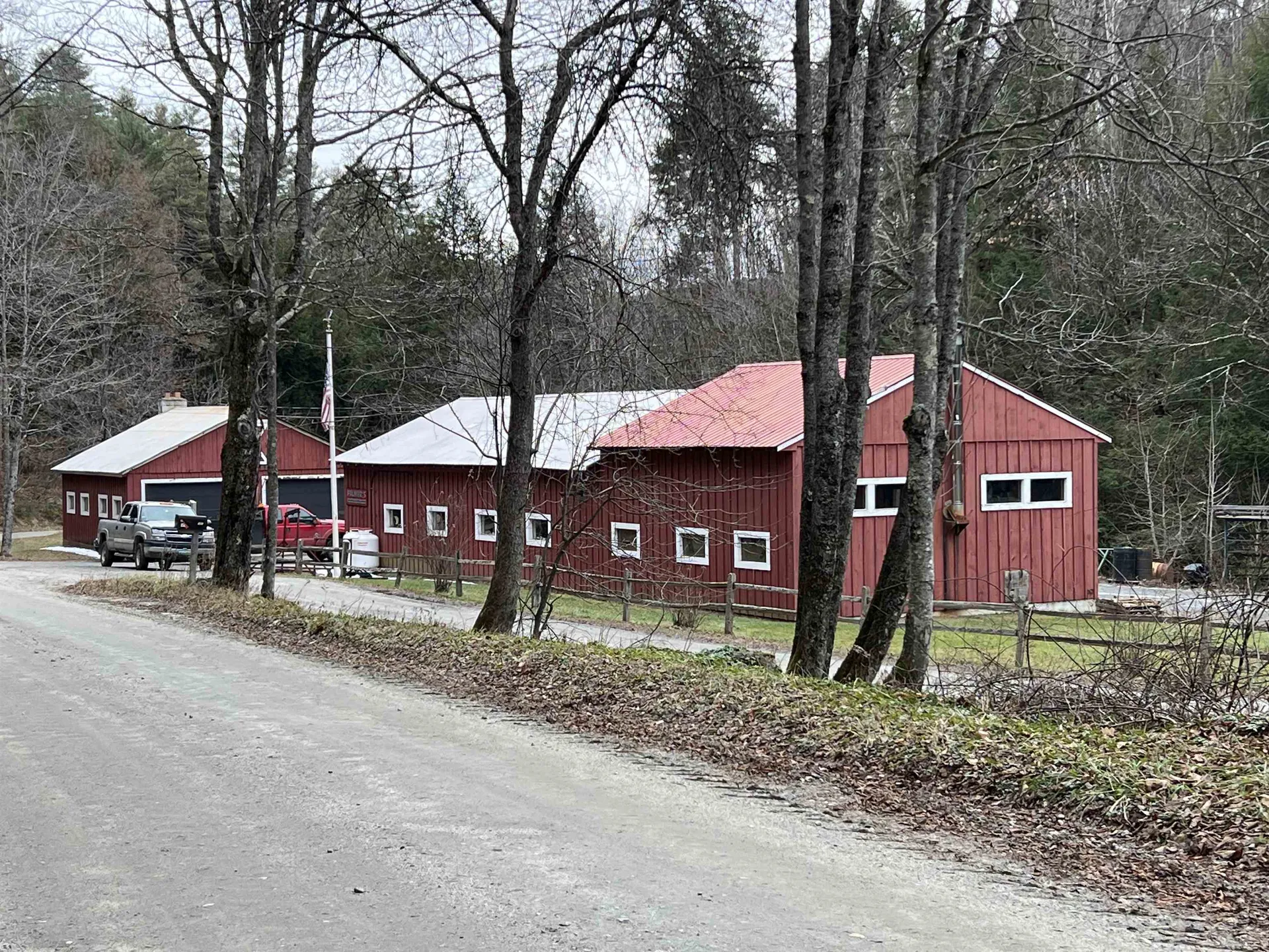 581 Brook Road Cavendish VT 05142
