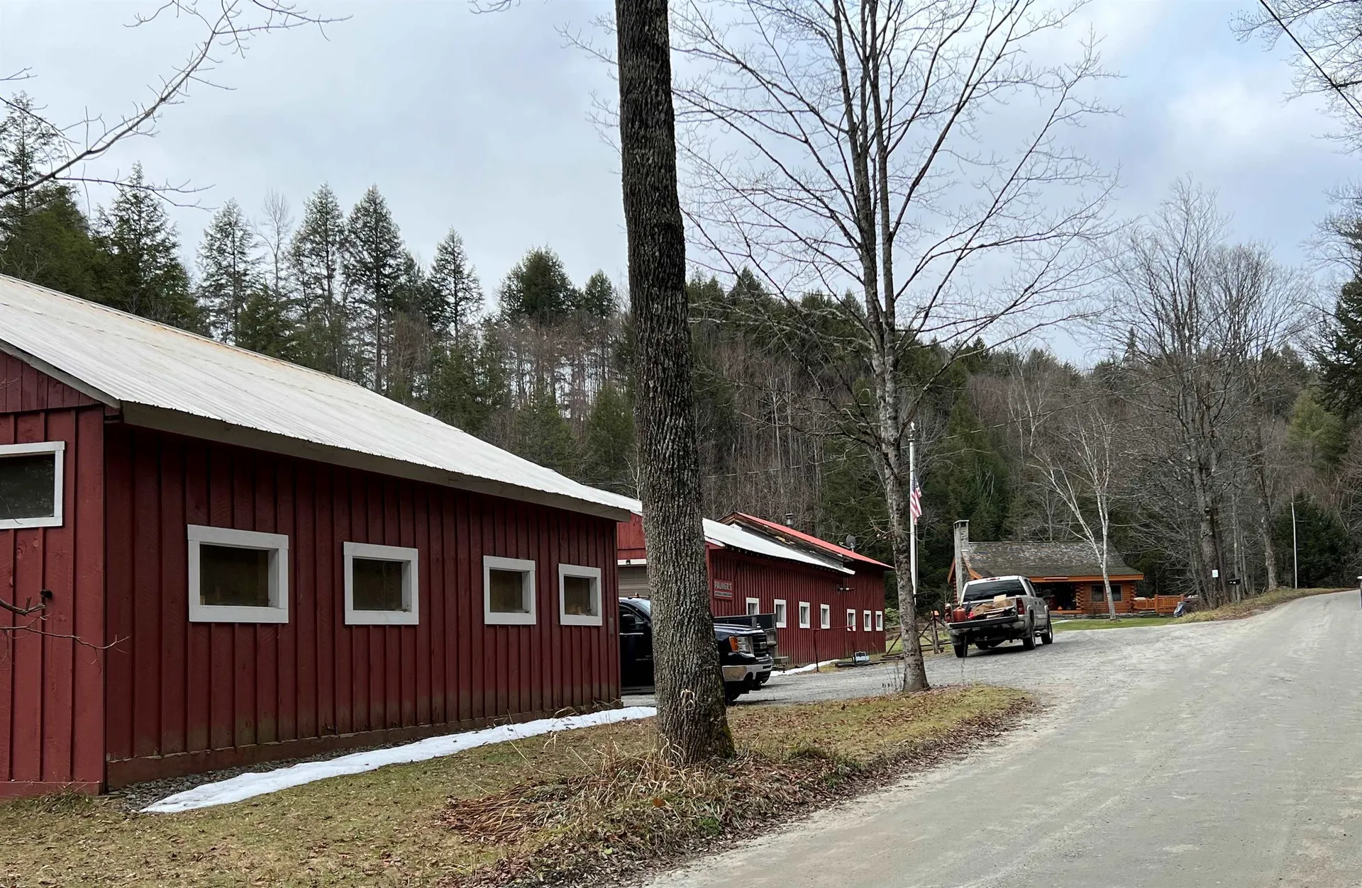 581 Brook Road Cavendish VT 05142
