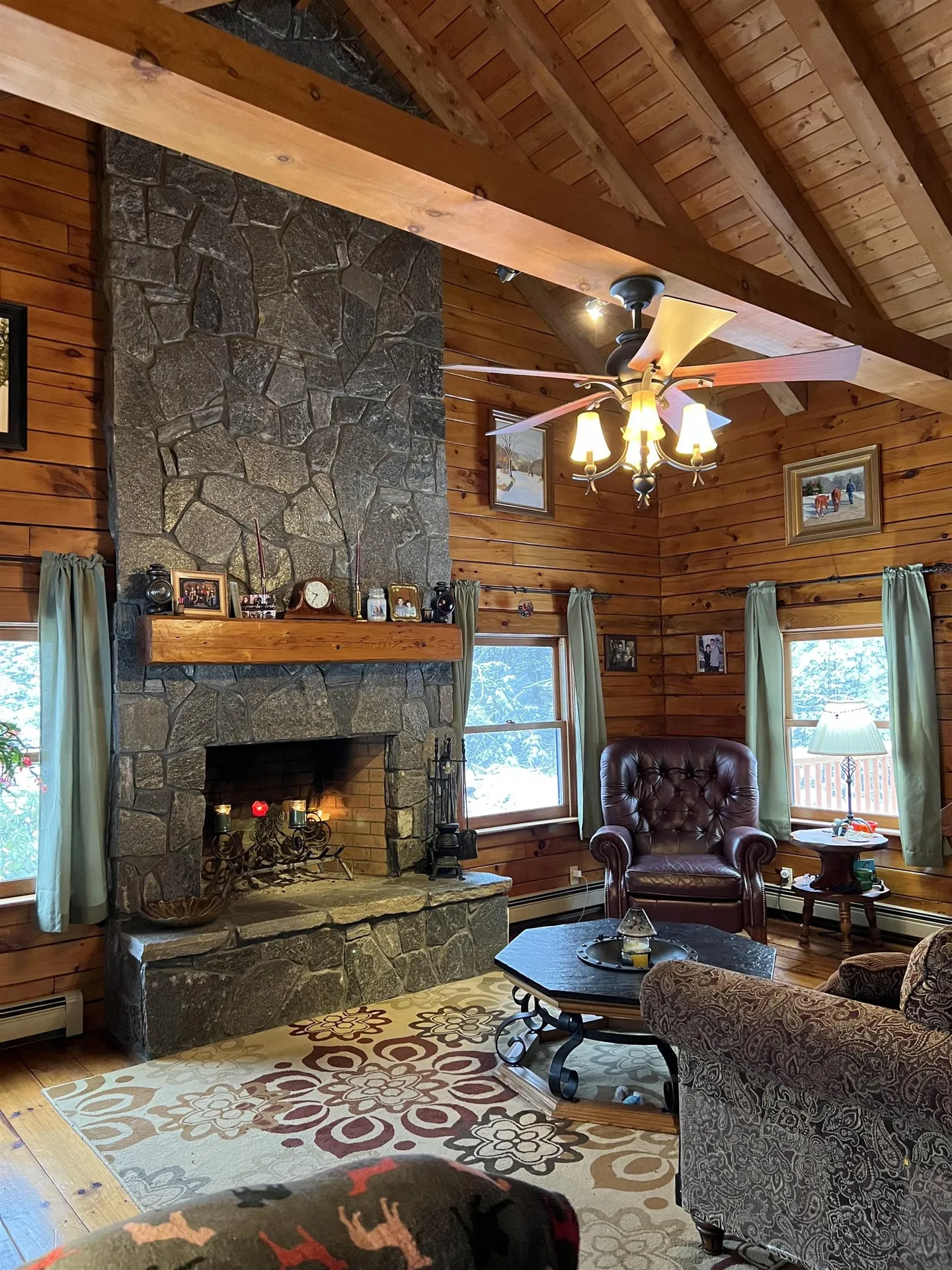581 Brook Road Cavendish VT 05142