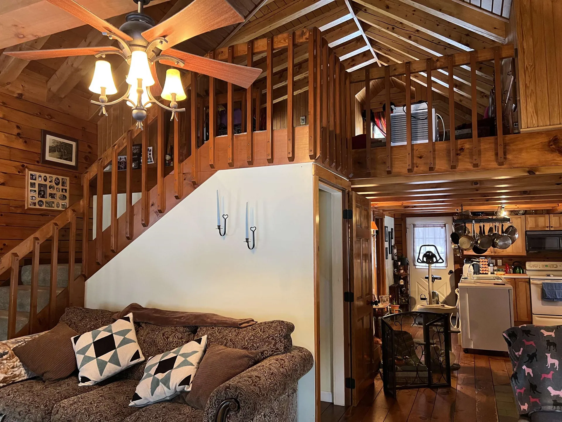 581 Brook Road Cavendish VT 05142