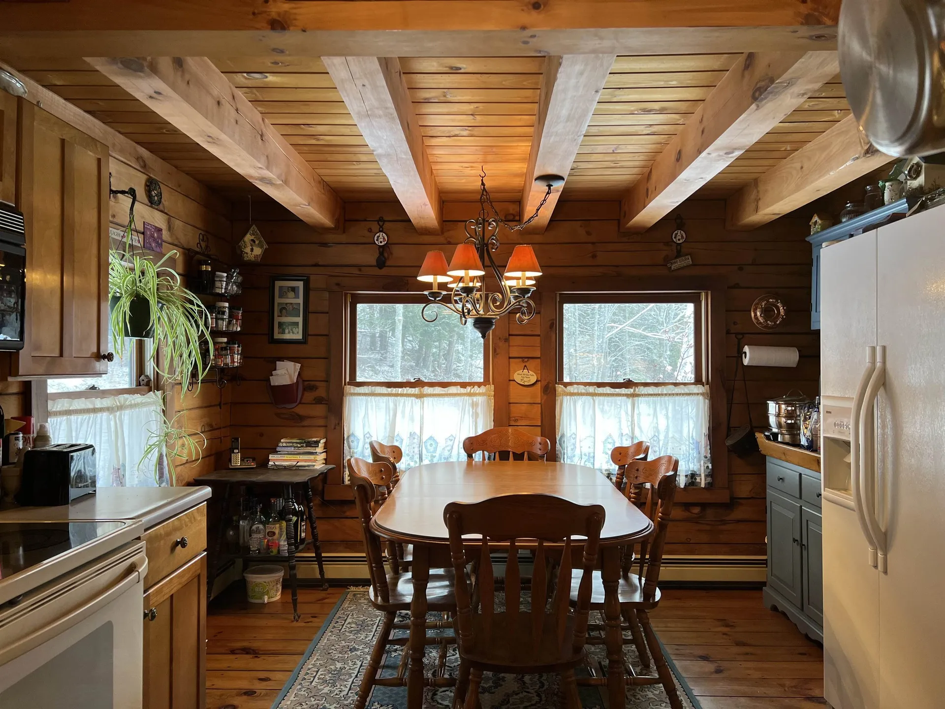 581 Brook Road Cavendish VT 05142