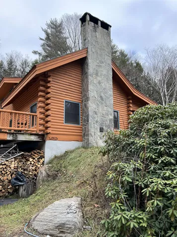 581 Brook Road Cavendish VT 05142
