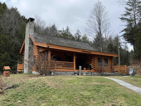581 Brook Road Cavendish VT 05142