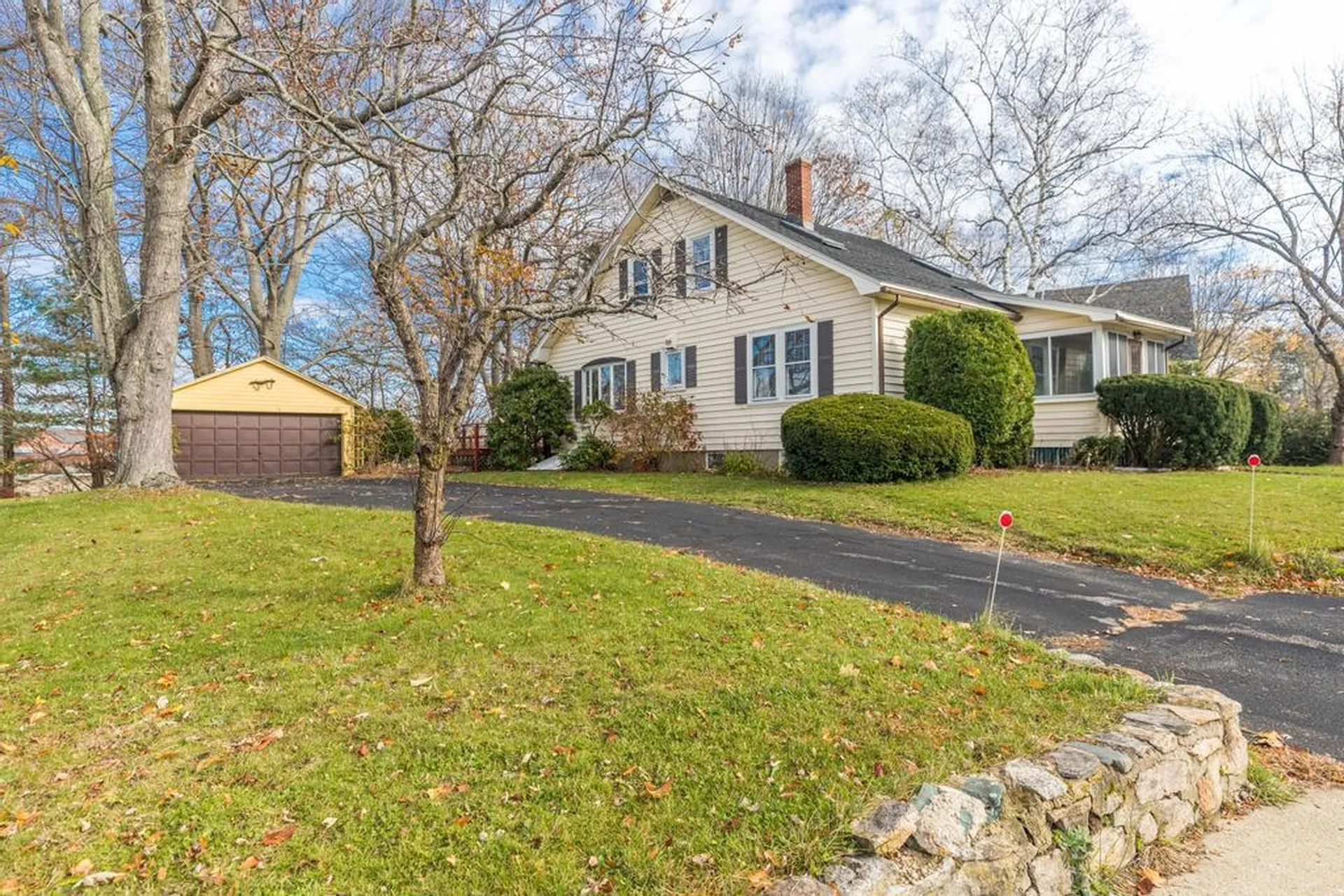 277 Aldrich Road Portsmouth NH 03801