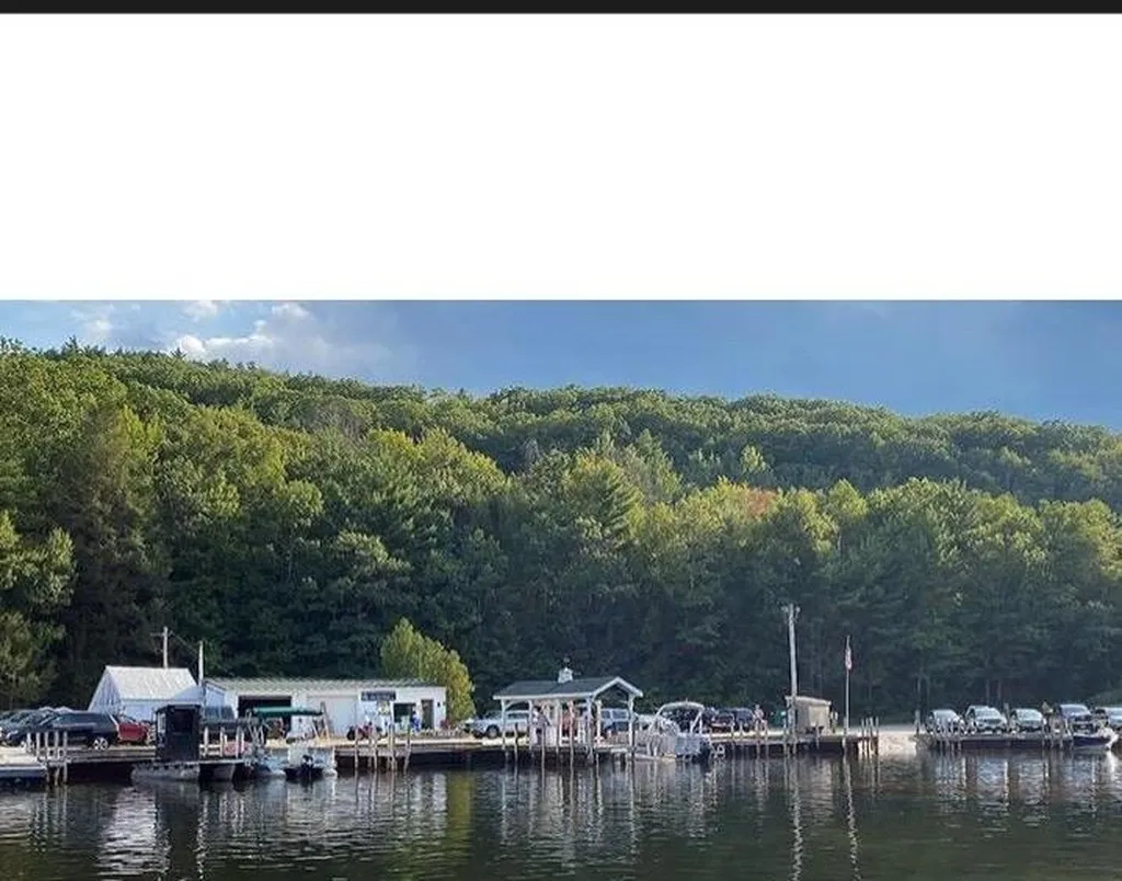 0 Minge Cove Road Alton NH 03809