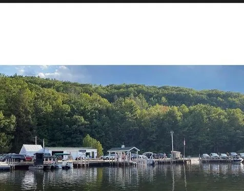0 Minge Cove Road Alton NH 03809