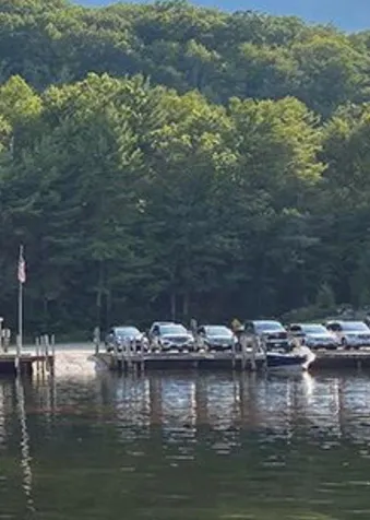 0 Minge Cove Road Alton NH 03809