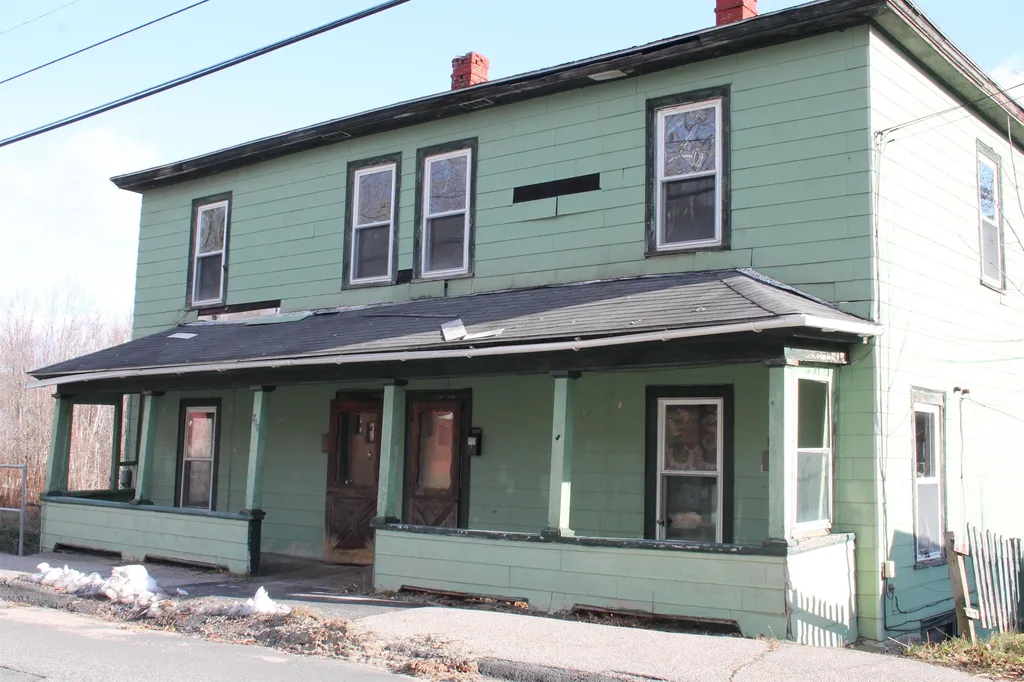 706 Western Avenue Berlin NH 03570