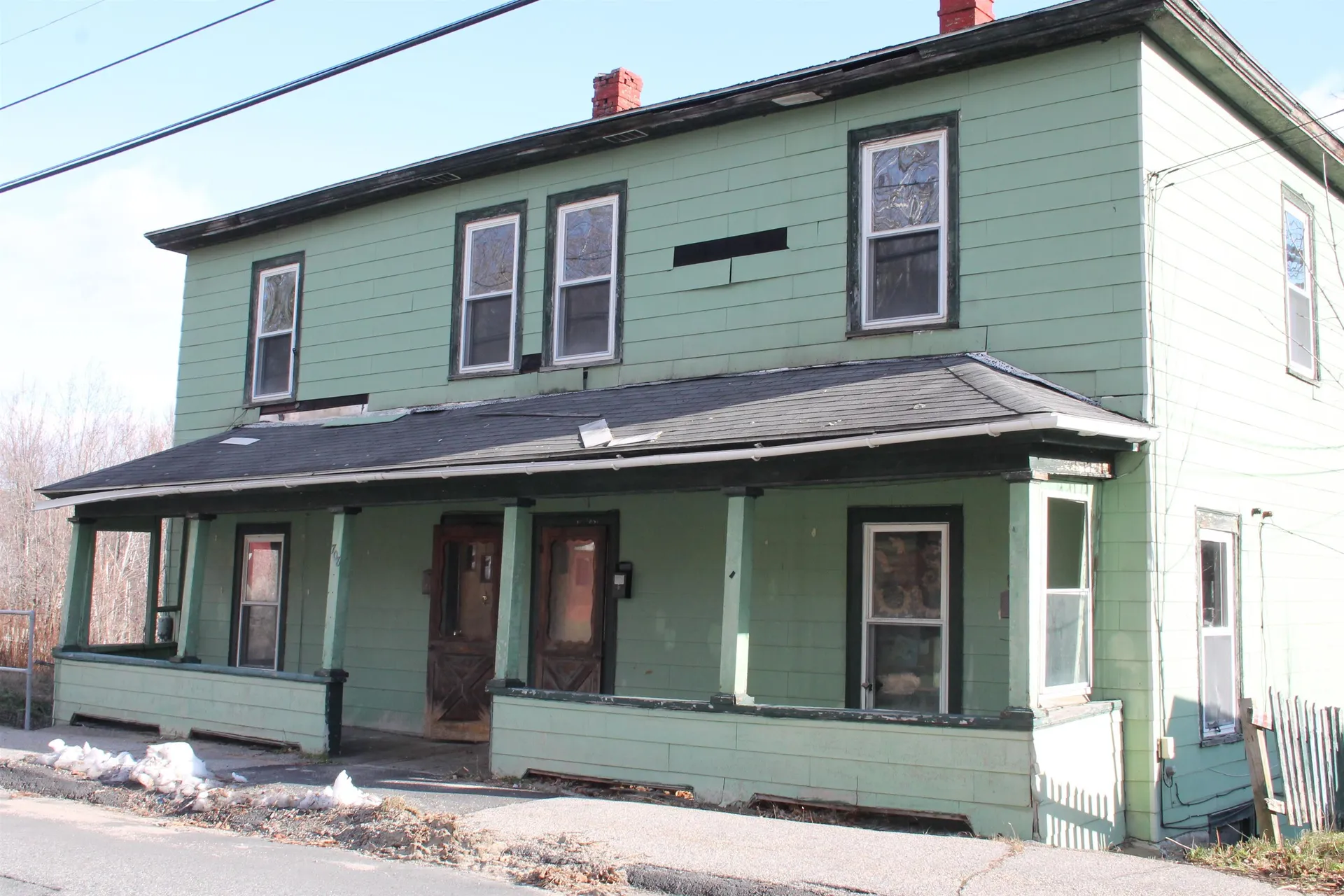 706 Western Avenue Berlin NH 03570