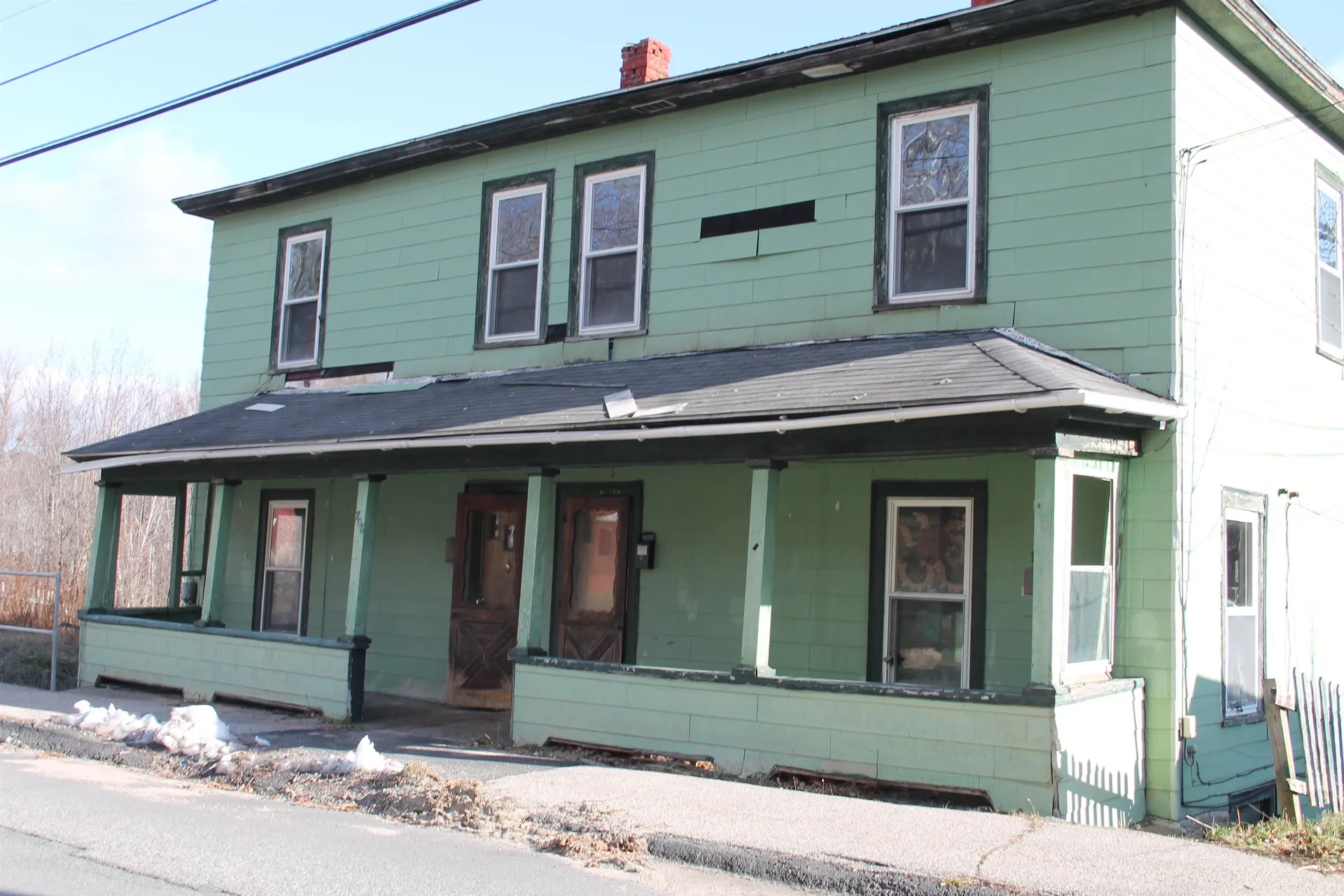 706 Western Avenue Berlin NH 03570