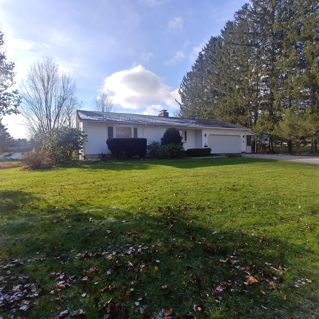 111 Prospect Street Bennington VT 05201