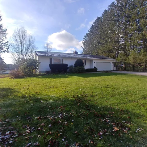 111 Prospect Street Bennington VT 05201
