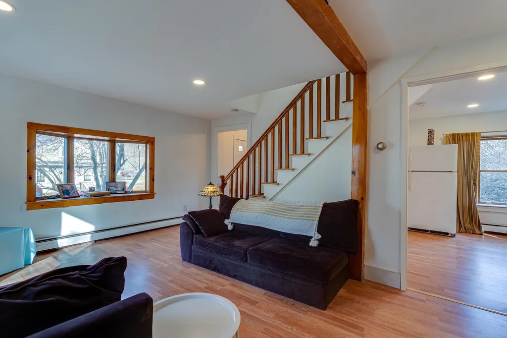 22 Richardson Street Rochester NH 03867