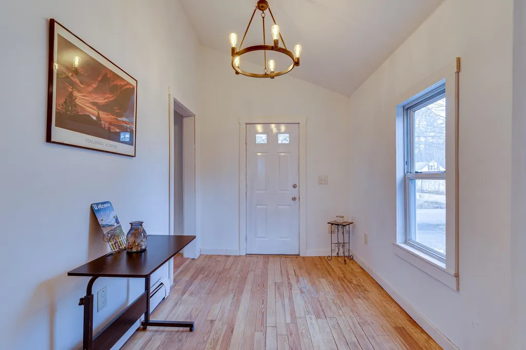 22 Richardson Street Rochester NH 03867