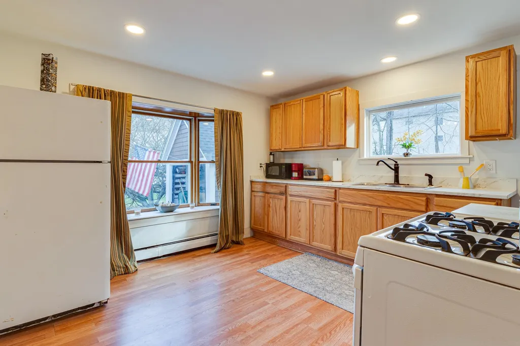 22 Richardson Street Rochester NH 03867