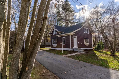 22 Richardson Street Rochester NH 03867