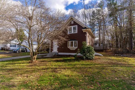 22 Richardson Street Rochester NH 03867