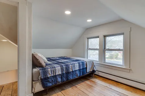 22 Richardson Street Rochester NH 03867