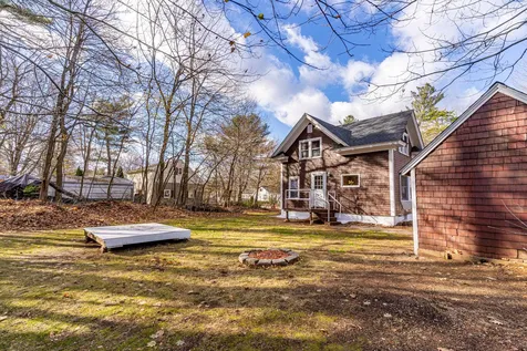 22 Richardson Street Rochester NH 03867